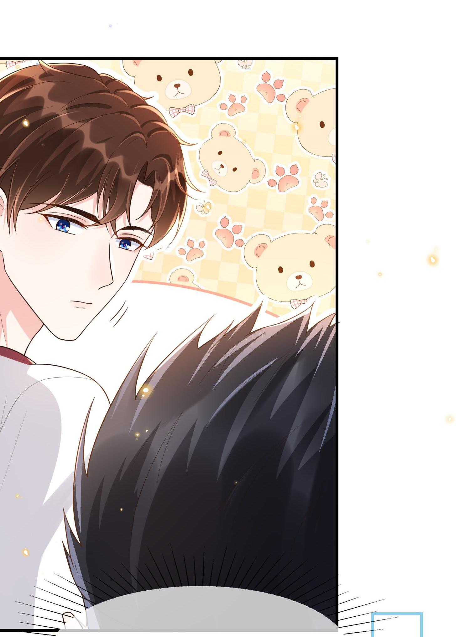 It's Never Too Late For Sweetness Numb Arm and a Melted Heart 第12页