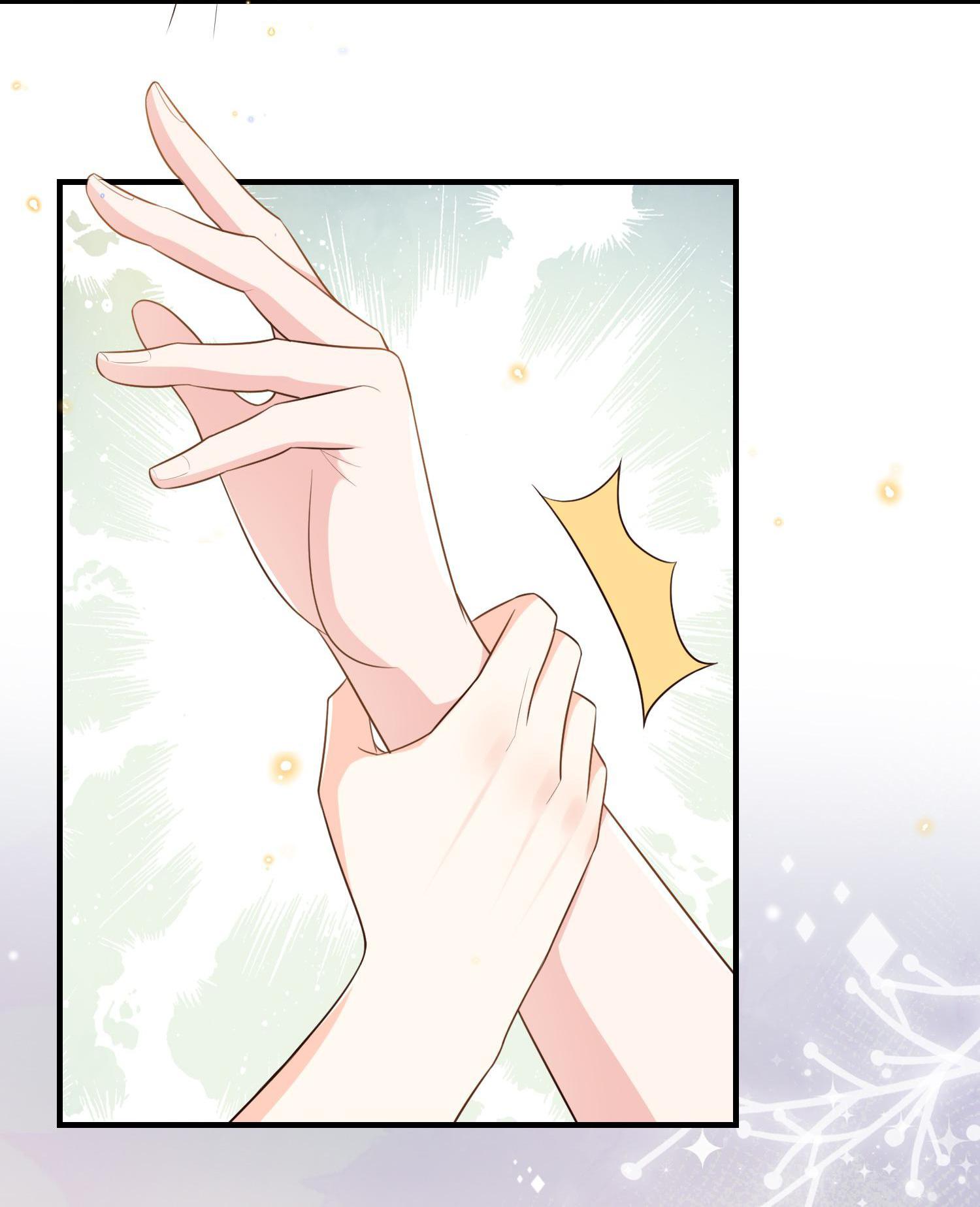 It's Never Too Late For Sweetness Numb Arm and a Melted Heart 第16页