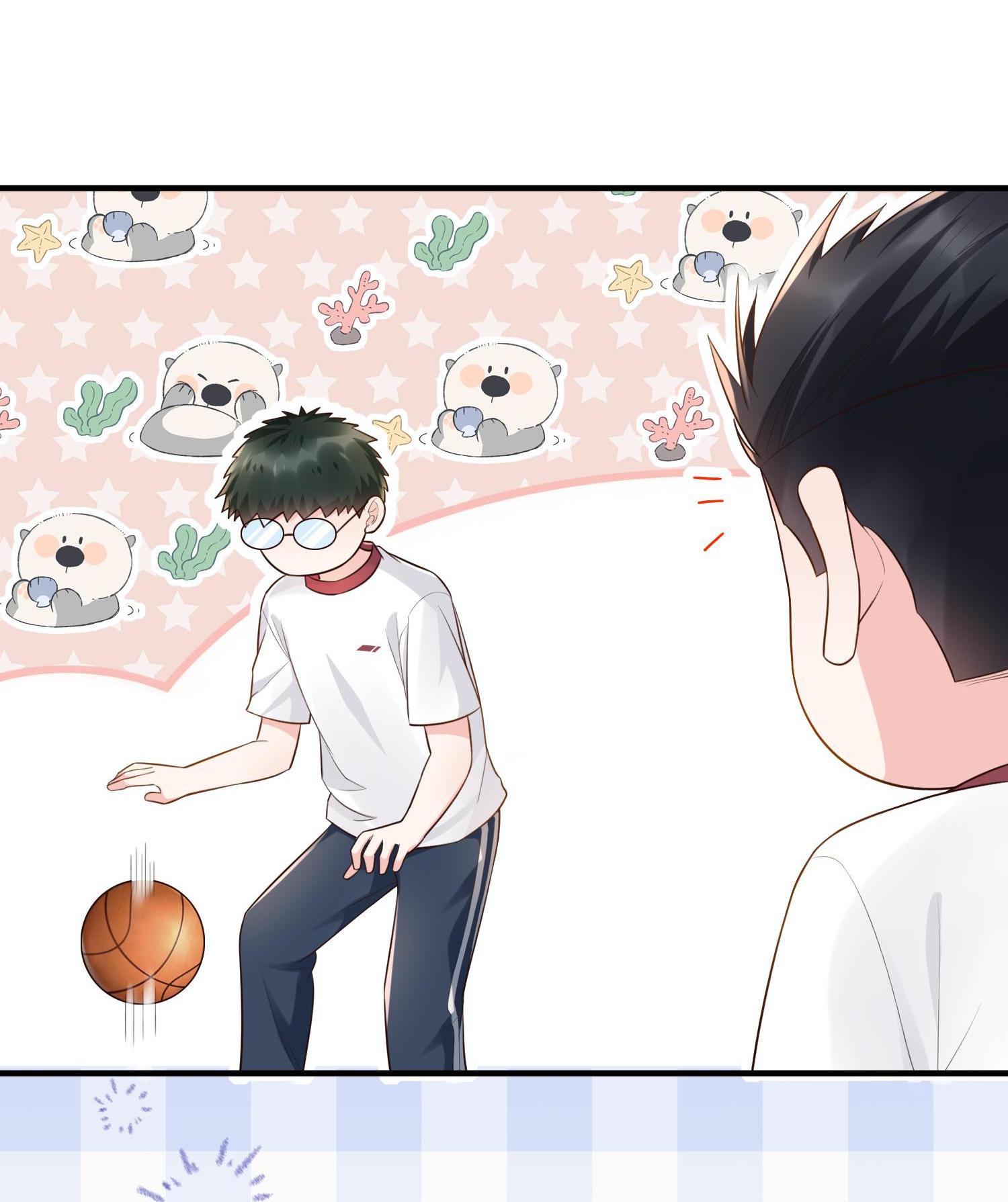It's Never Too Late For Sweetness Numb Arm and a Melted Heart 第23页
