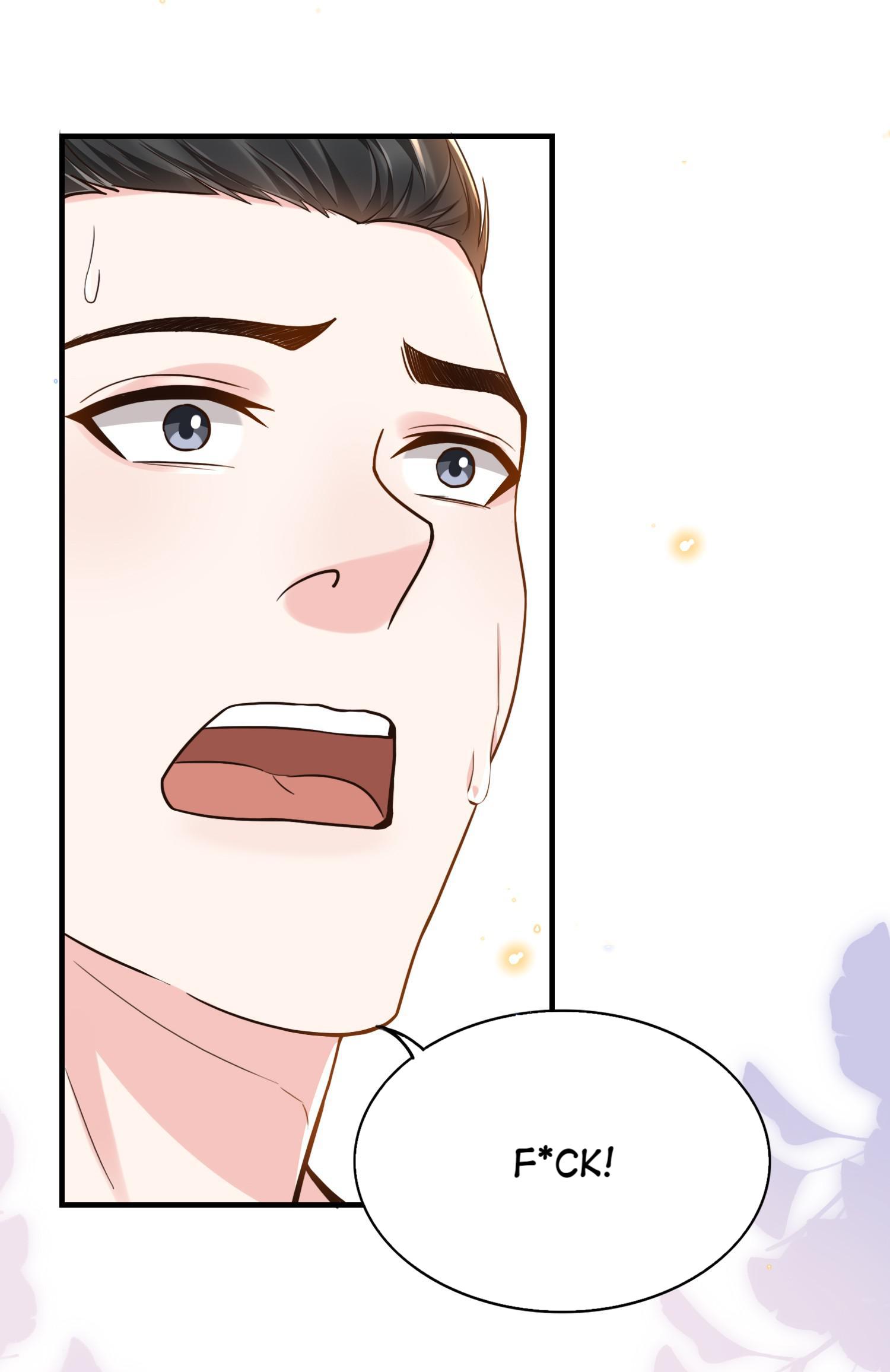 It's Never Too Late For Sweetness Numb Arm and a Melted Heart 第29页