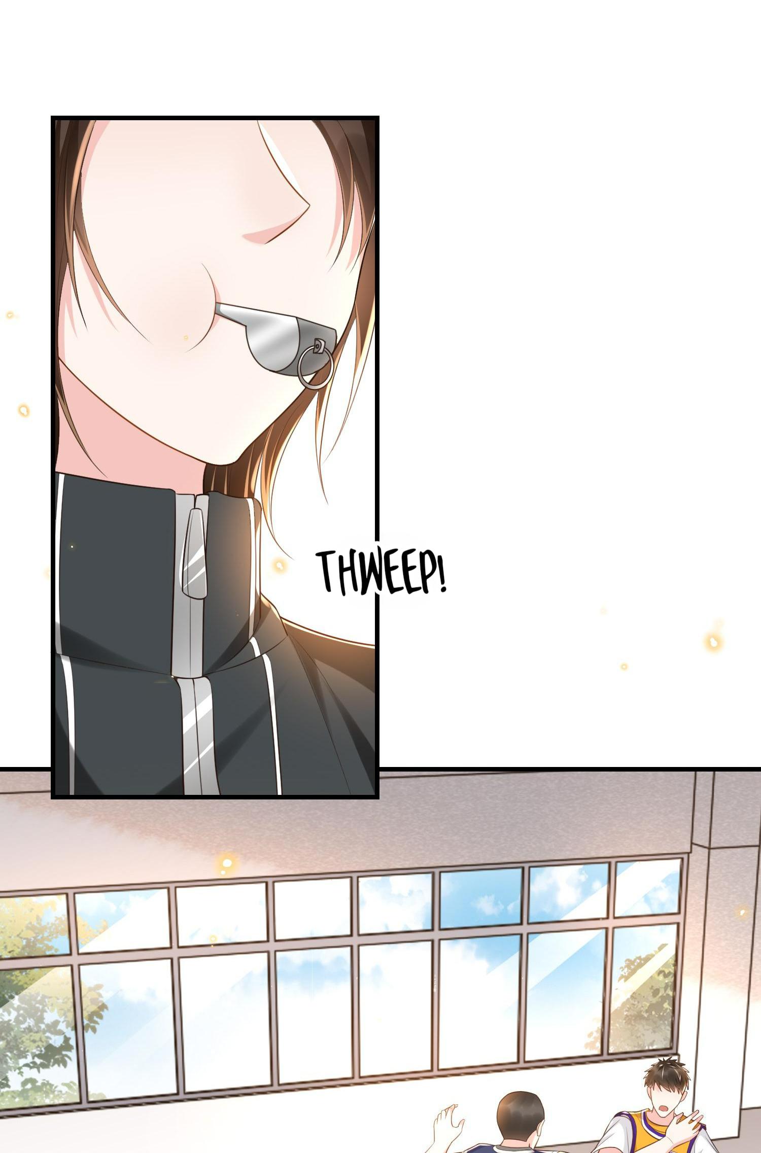 It's Never Too Late For Sweetness Numb Arm and a Melted Heart 第38页
