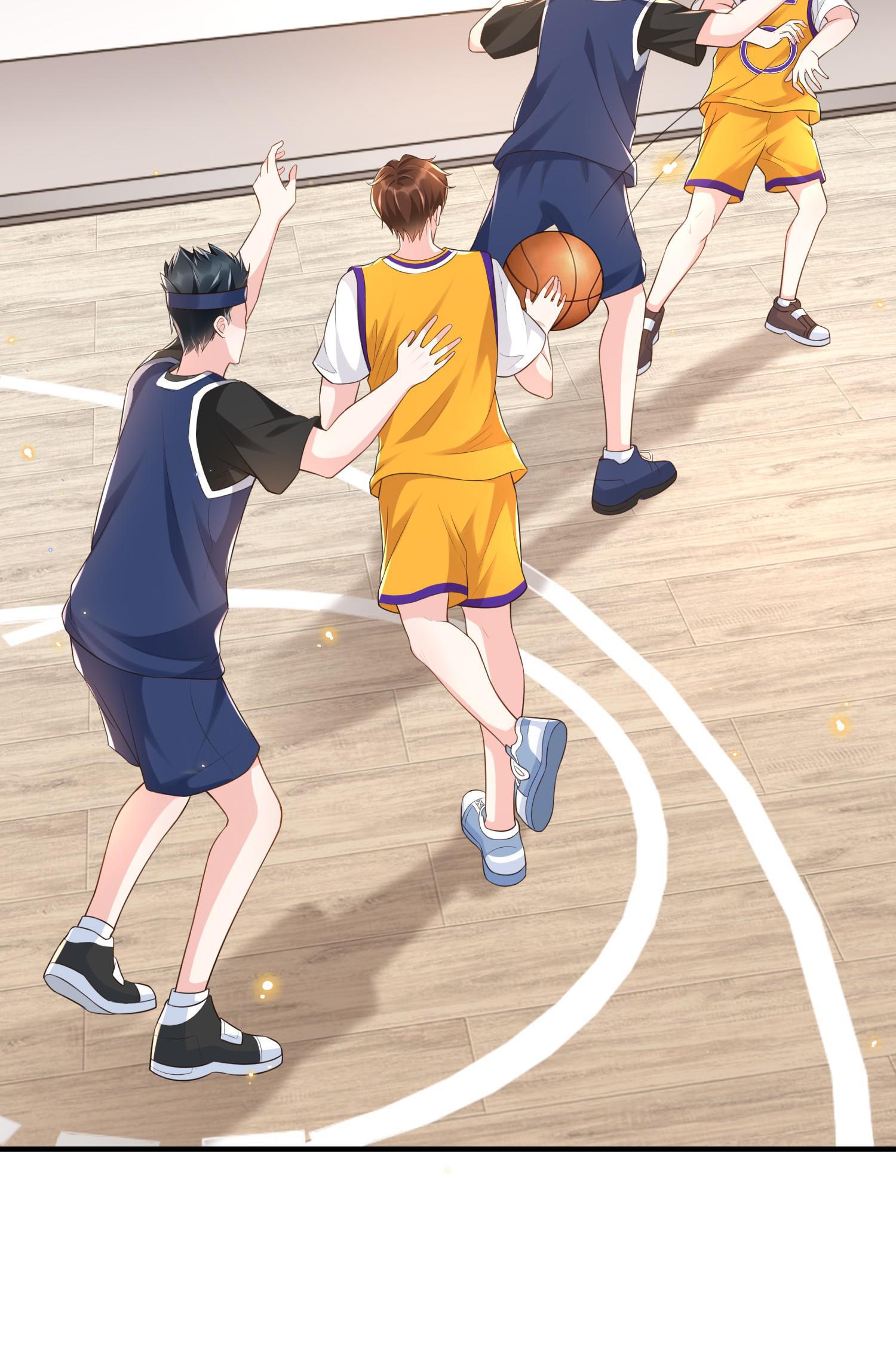 It's Never Too Late For Sweetness Numb Arm and a Melted Heart 第39页