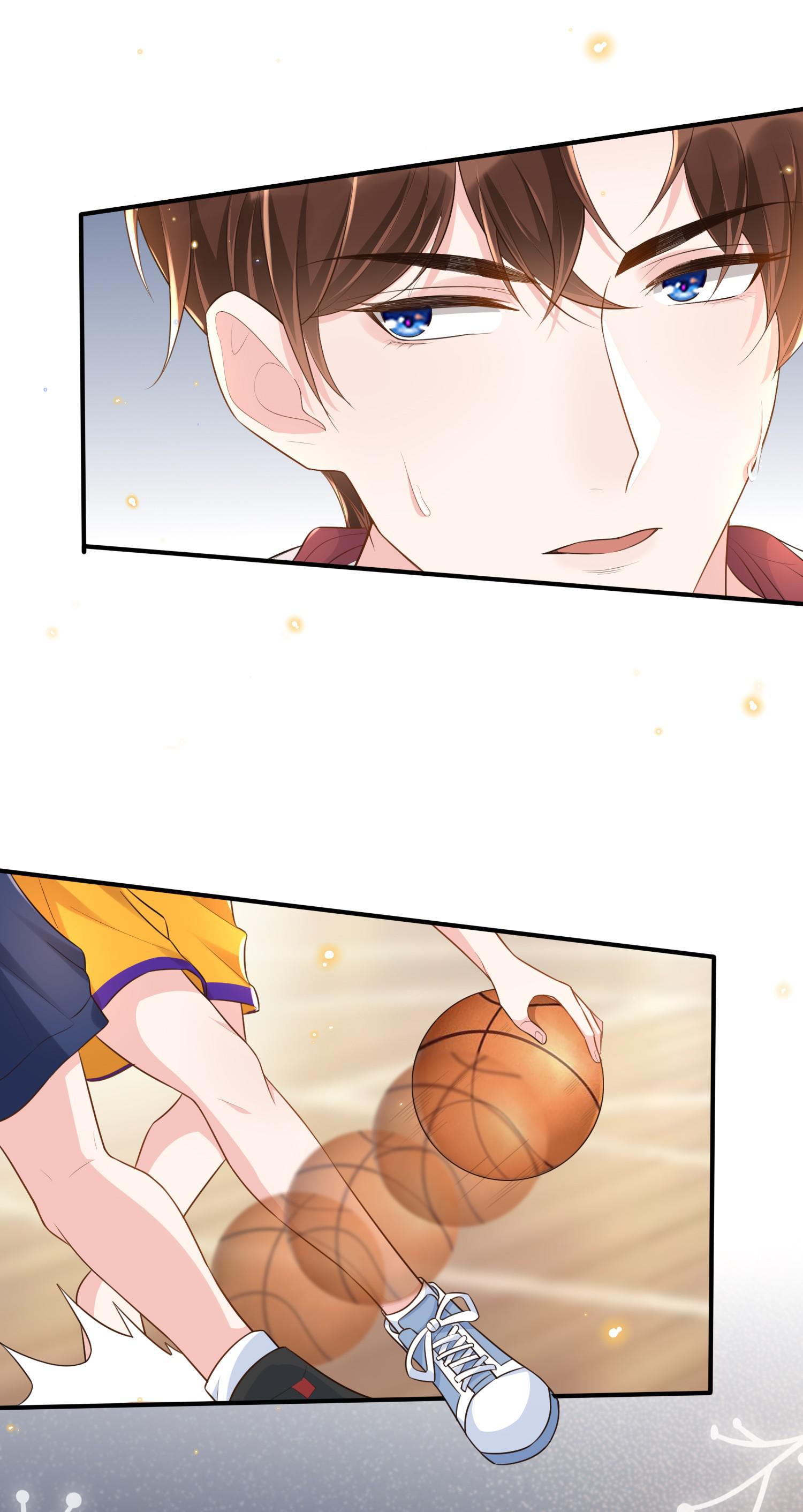 It's Never Too Late For Sweetness Numb Arm and a Melted Heart 第41页