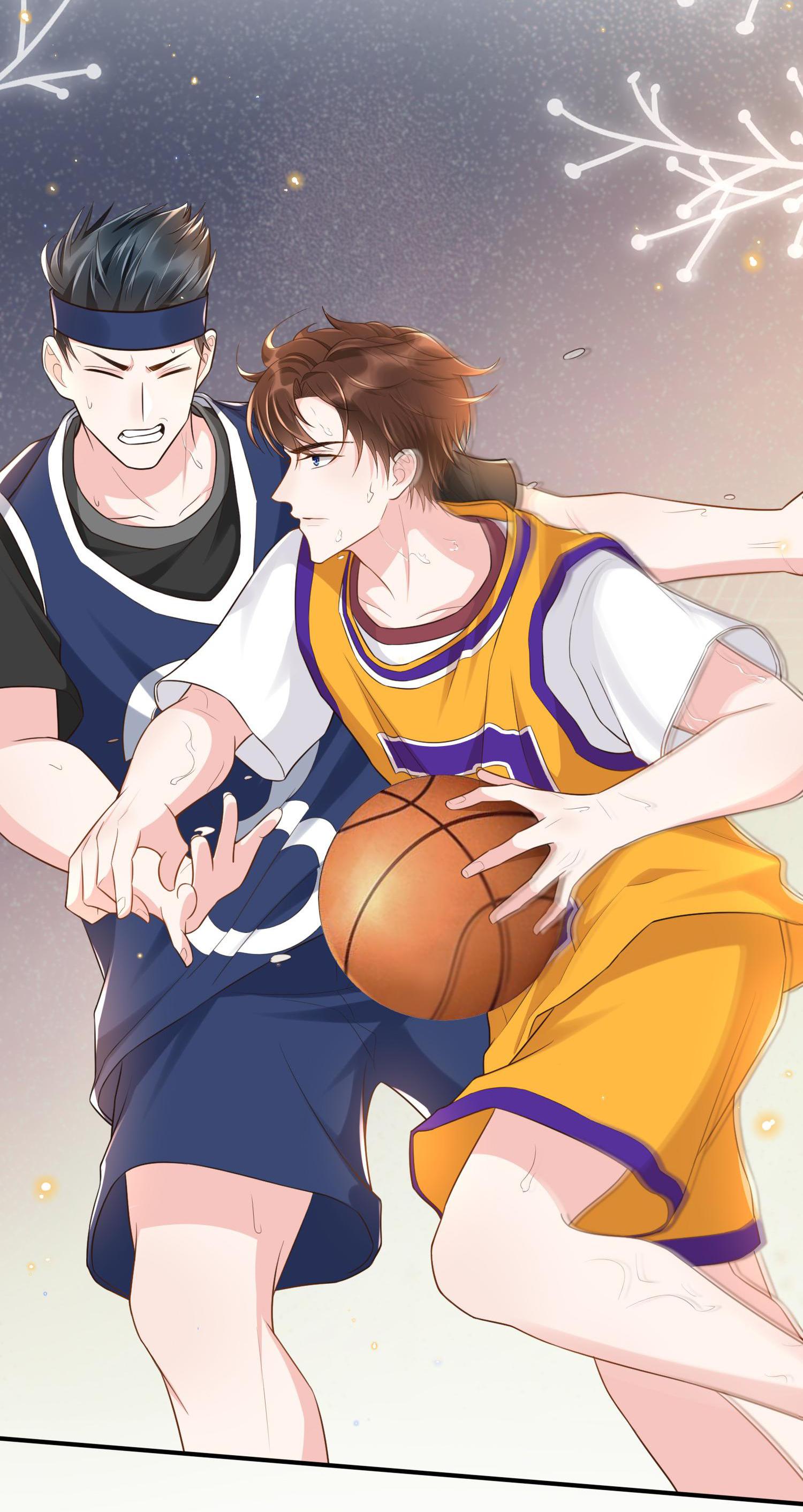 It's Never Too Late For Sweetness Numb Arm and a Melted Heart 第42页