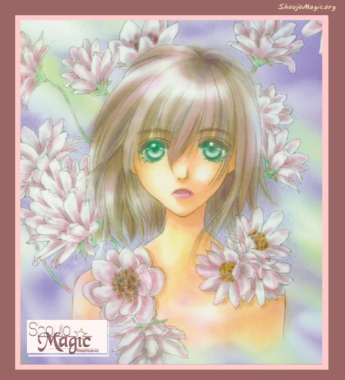 Global Garden Vol. 1 Ch. 4 第1页