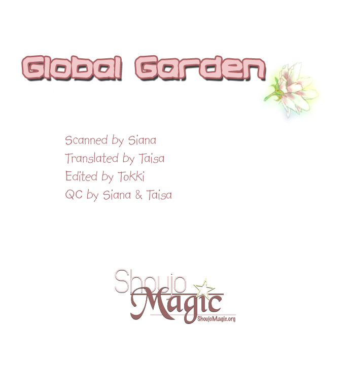 Global Garden Vol. 1 Ch. 4 第2页