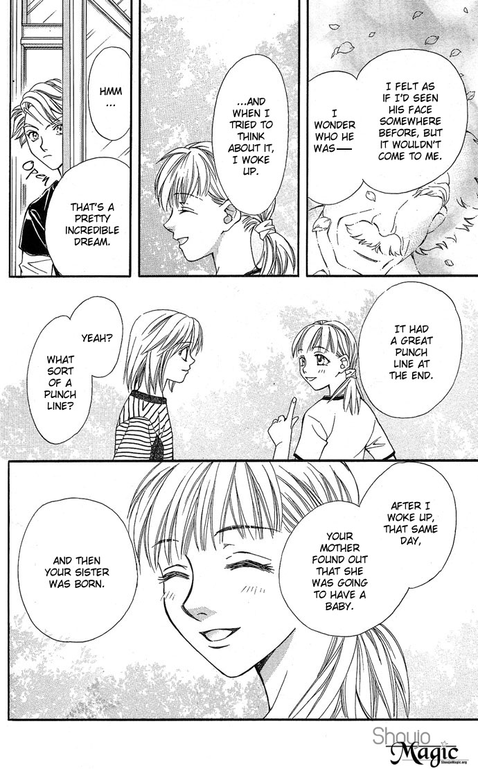 Global Garden Vol. 1 Ch. 4 第20页
