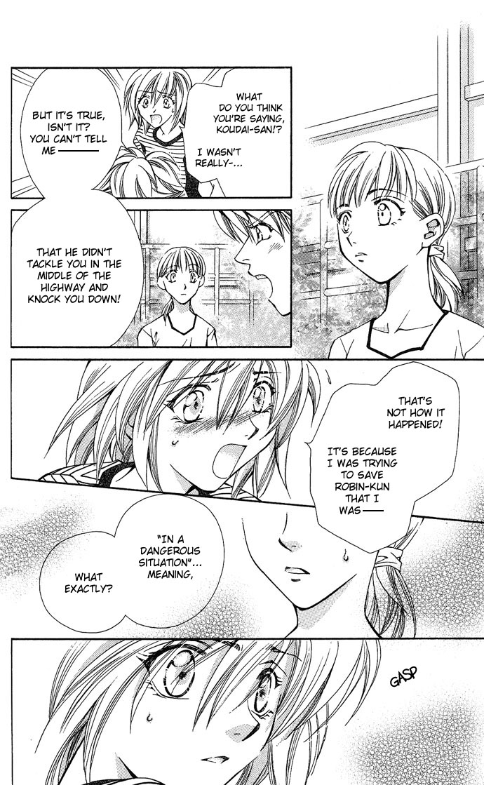 Global Garden Vol. 1 Ch. 4 第22页