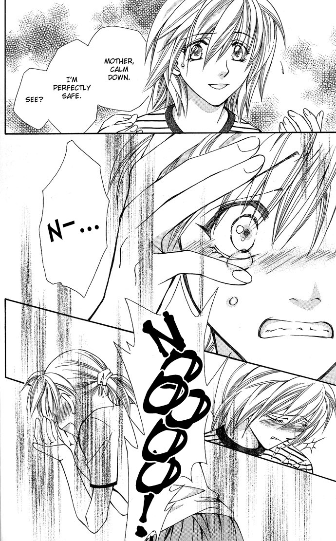 Global Garden Vol. 1 Ch. 4 第24页