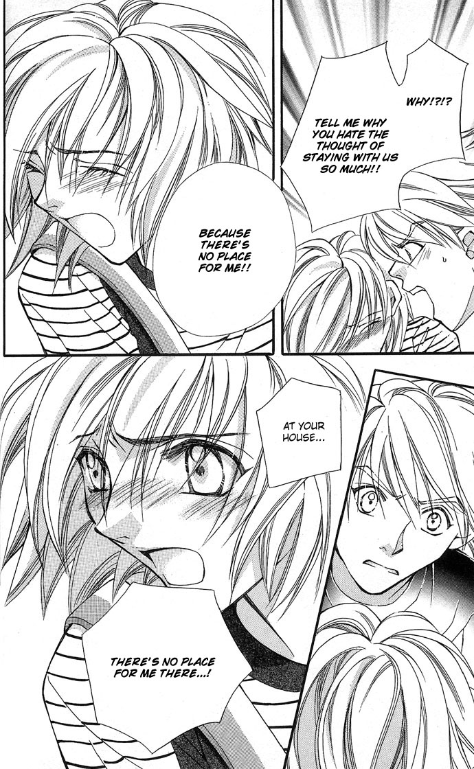 Global Garden Vol. 1 Ch. 4 第32页