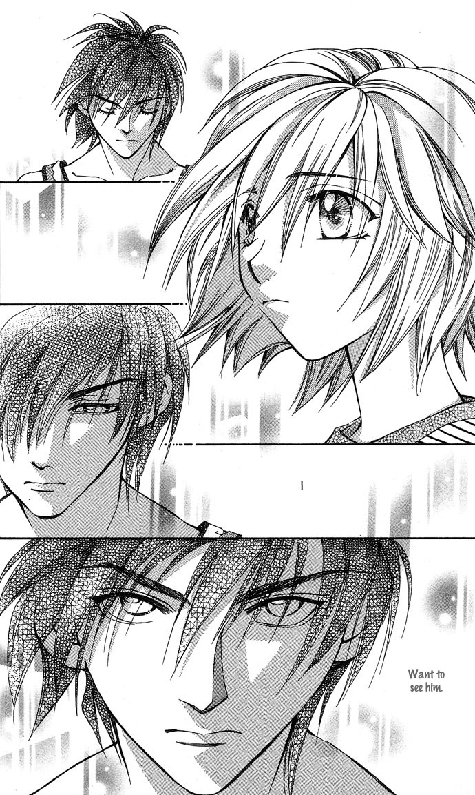 Global Garden Vol. 1 Ch. 4 第38页