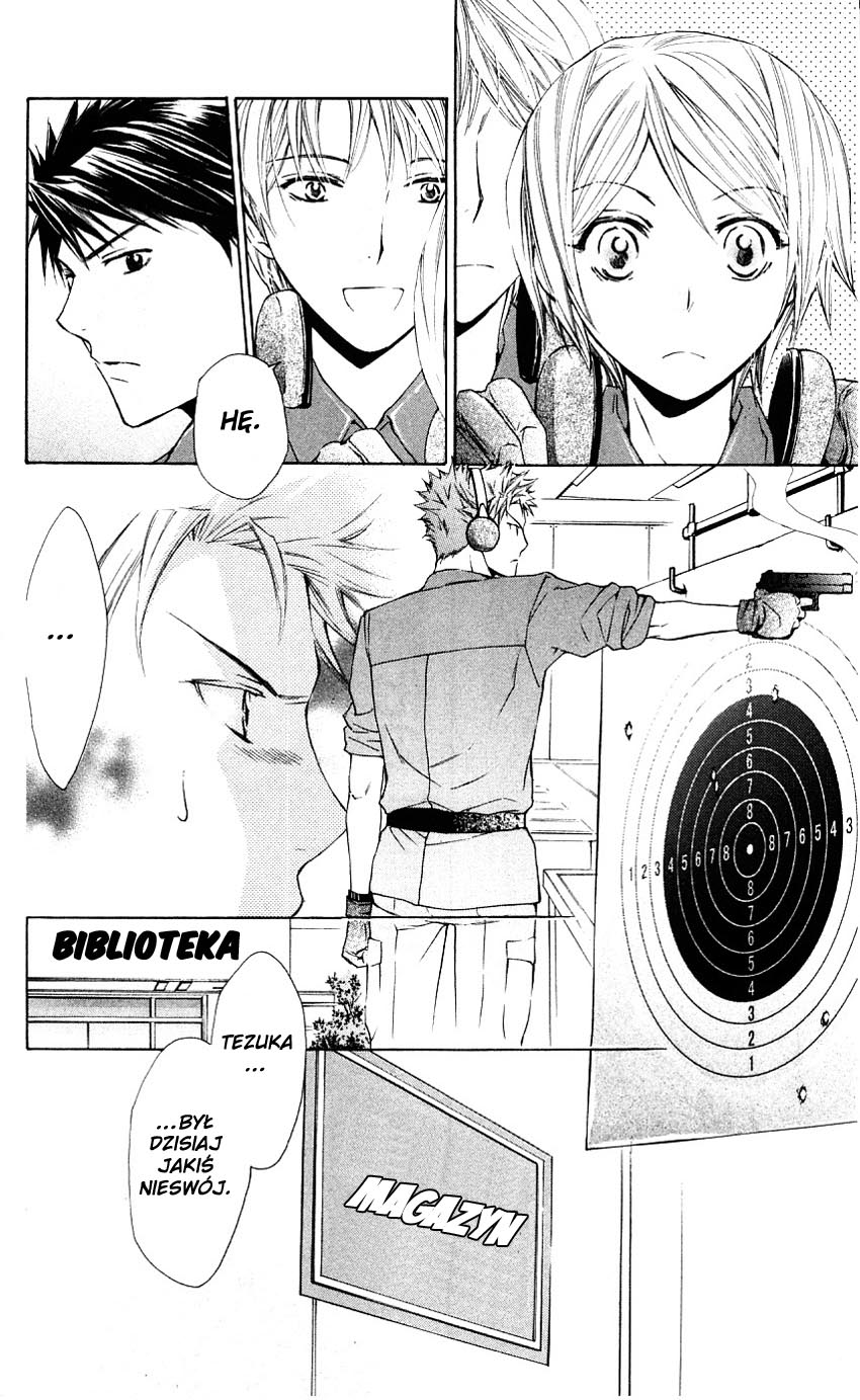 Toshokan Sensou - Love & War Vol. 2 Ch. 5 第11页
