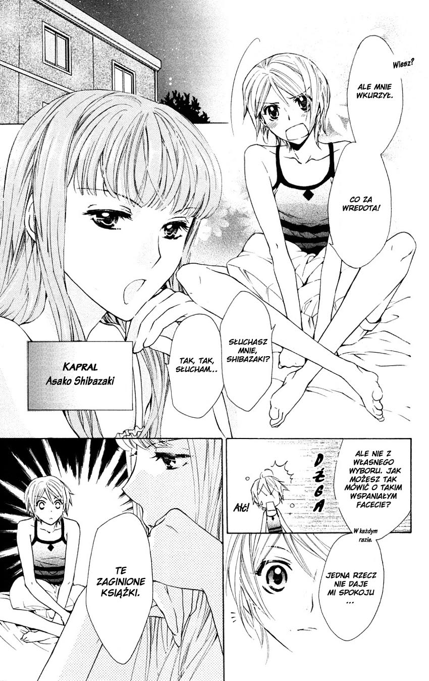 Toshokan Sensou - Love & War Vol. 2 Ch. 5 第14页