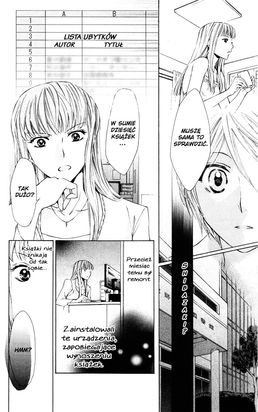 Toshokan Sensou - Love & War Vol. 2 Ch. 5 第15页