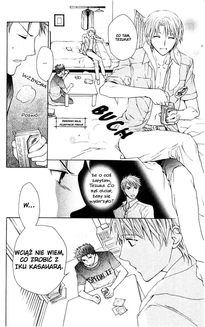 Toshokan Sensou - Love & War Vol. 2 Ch. 5 第21页