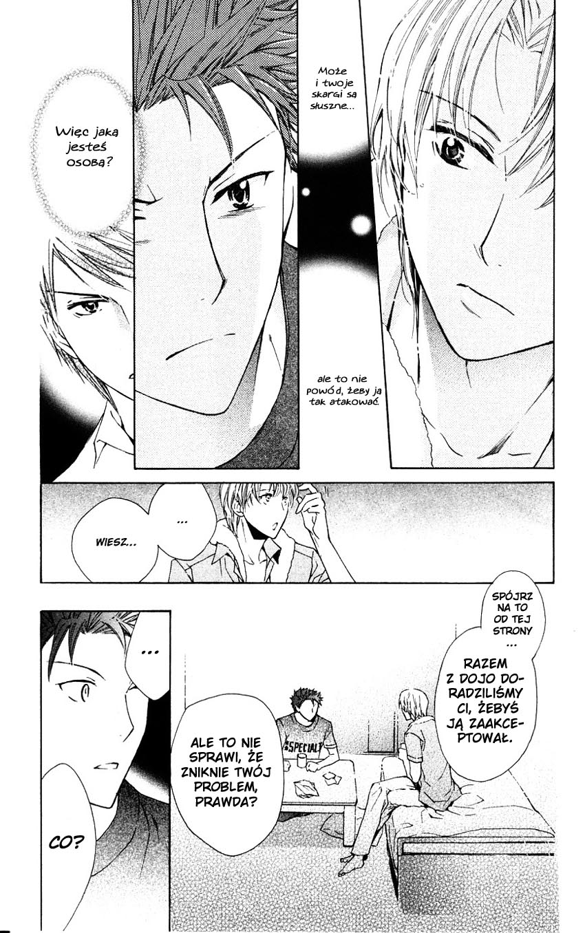 Toshokan Sensou - Love & War Vol. 2 Ch. 5 第22页