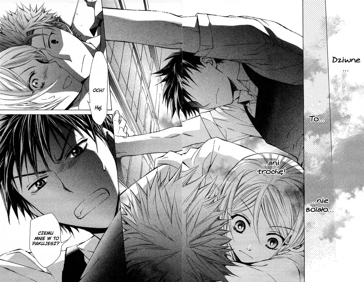 Toshokan Sensou - Love & War Vol. 2 Ch. 5 第33页