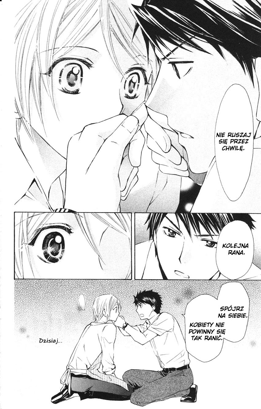 Toshokan Sensou - Love & War Vol. 2 Ch. 5 第38页