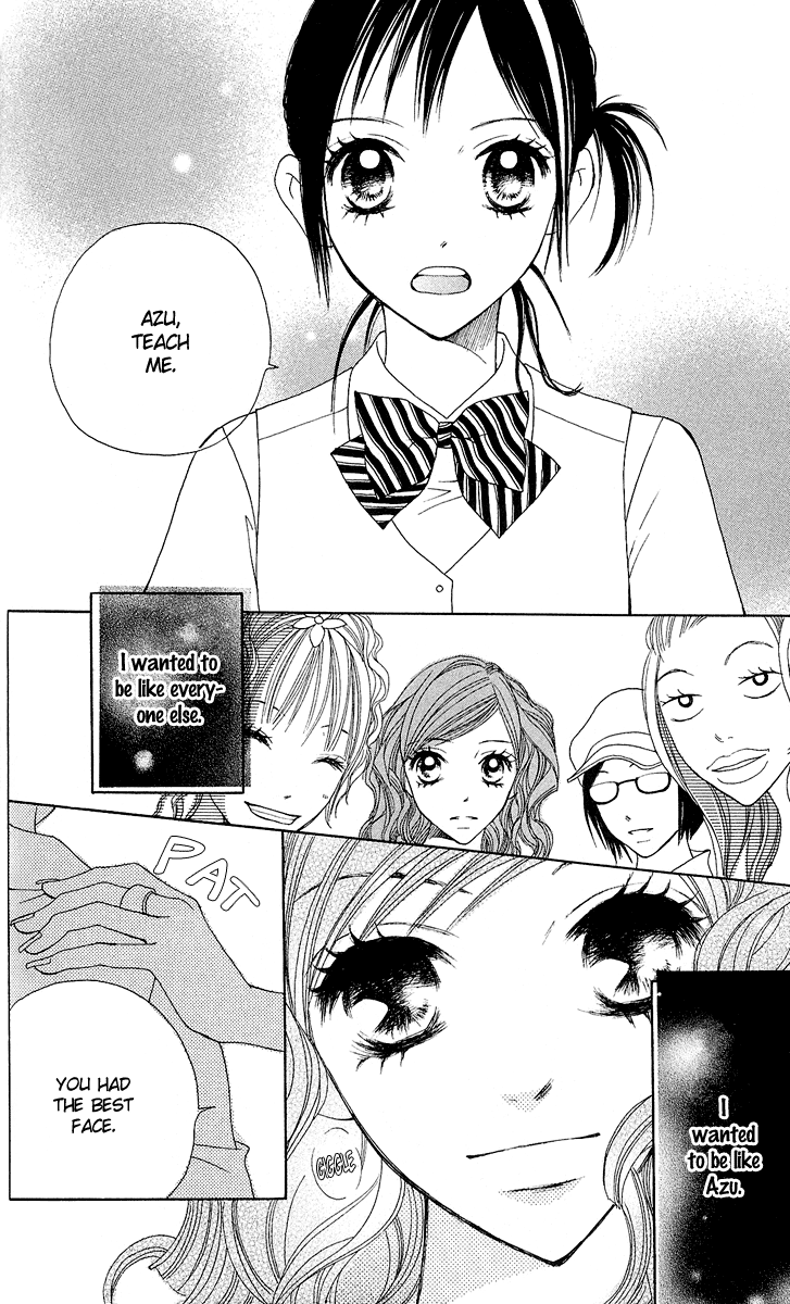Kokoro Vol. 1 Ch. 2 第36页