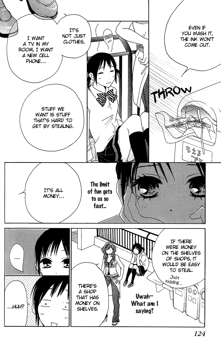 Kokoro Vol. 1 Ch. 2 第58页
