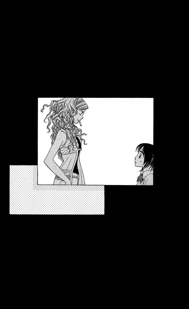 Kokoro Vol. 1 Ch. 2 第60页