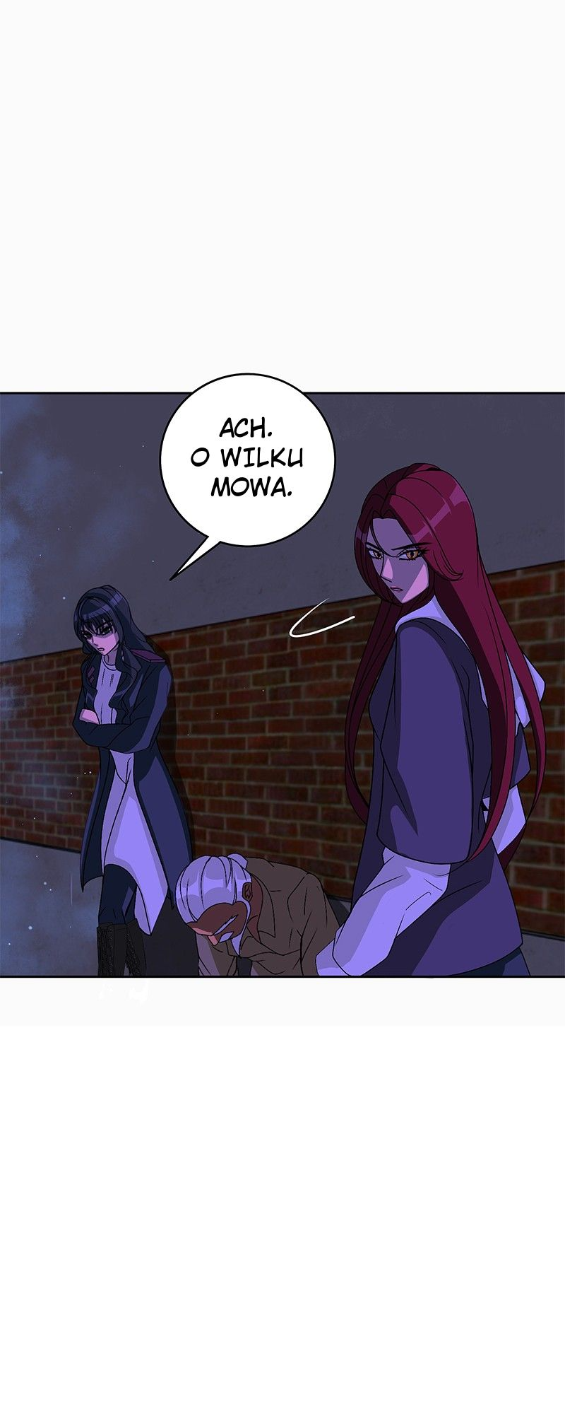 To Tame a Fire Ch. 6 第13页