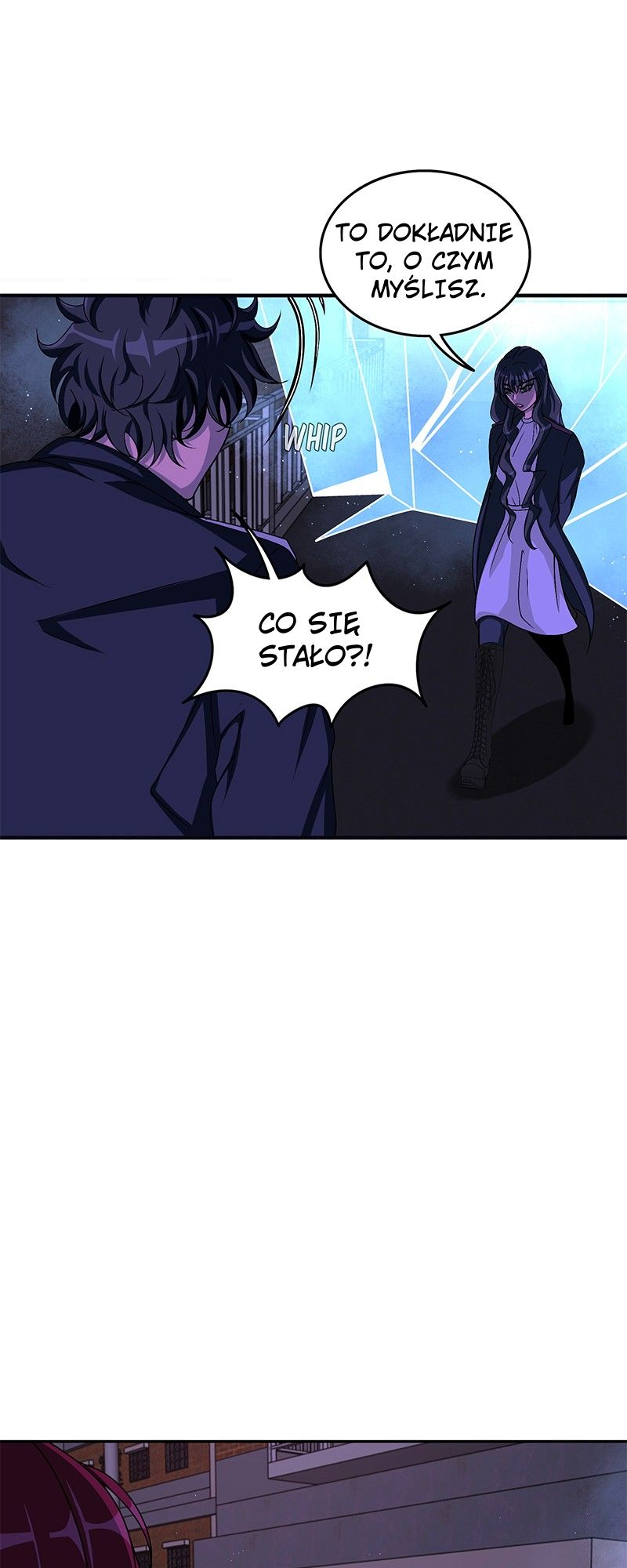 To Tame a Fire Ch. 6 第15页
