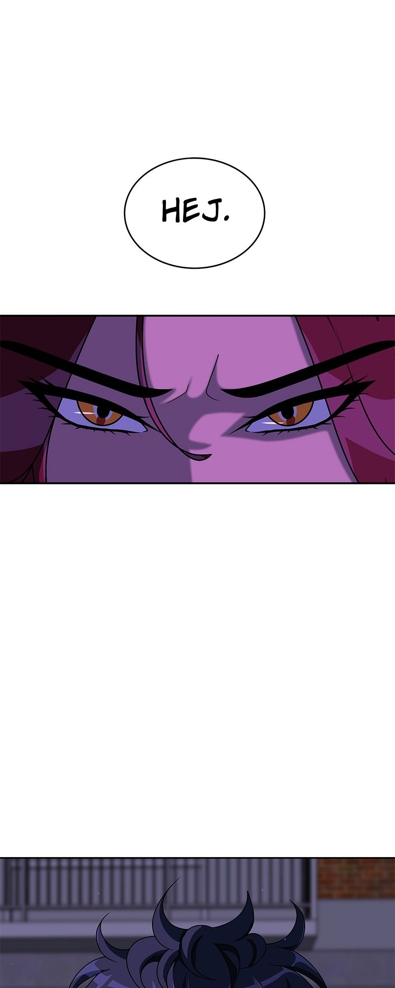 To Tame a Fire Ch. 6 第21页