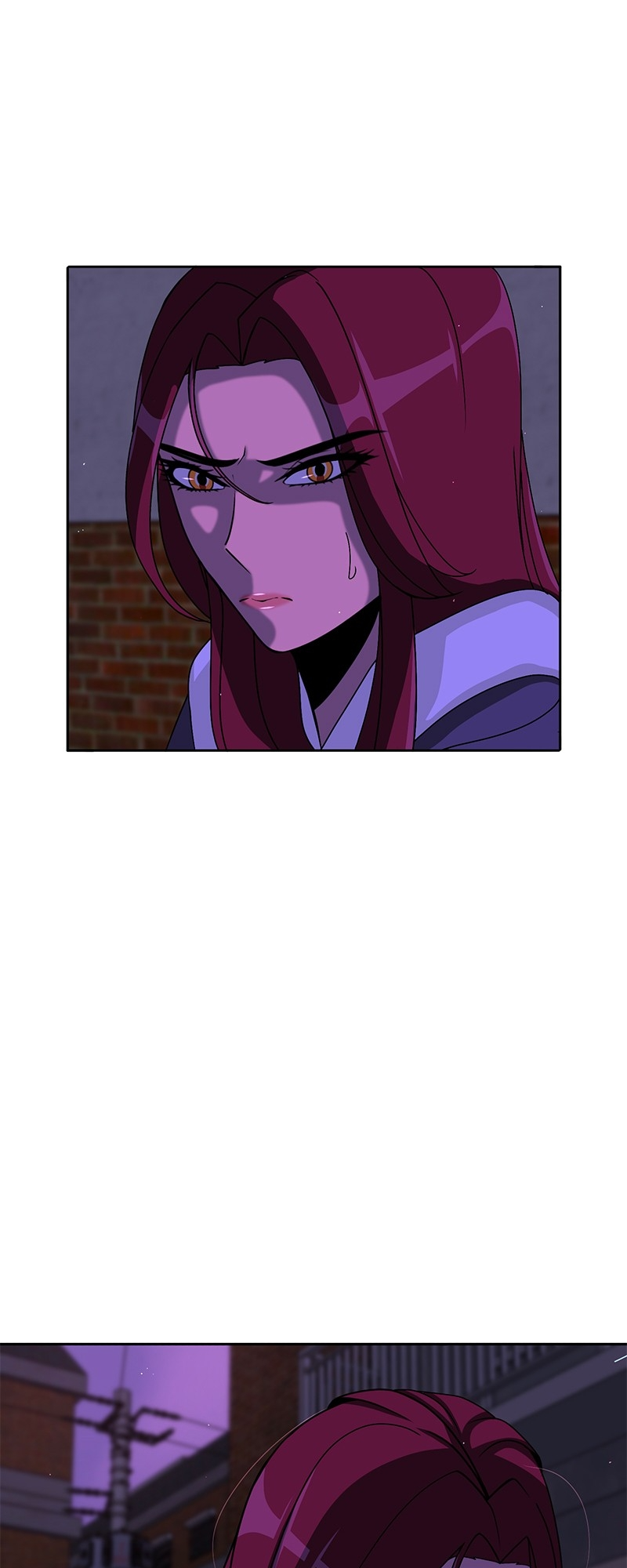 To Tame a Fire Ch. 6 第26页