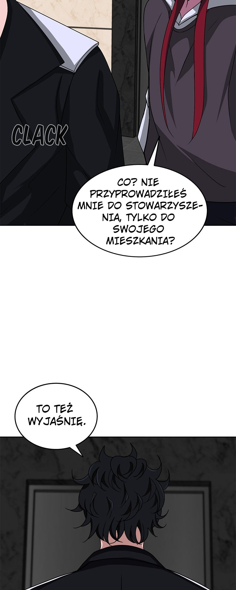 To Tame a Fire Ch. 6 第31页