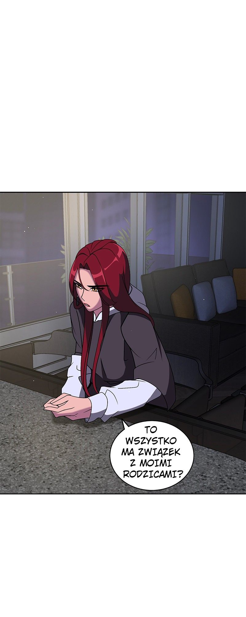 To Tame a Fire Ch. 6 第34页