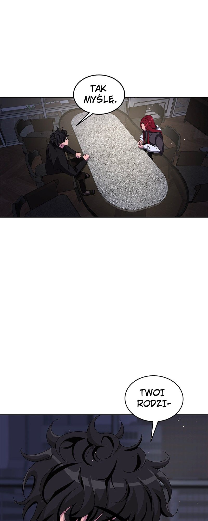 To Tame a Fire Ch. 6 第35页
