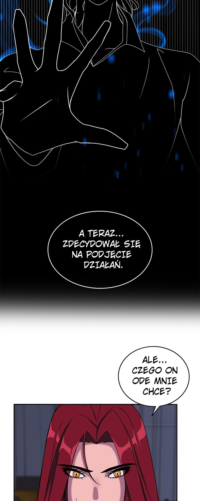 To Tame a Fire Ch. 6 第40页