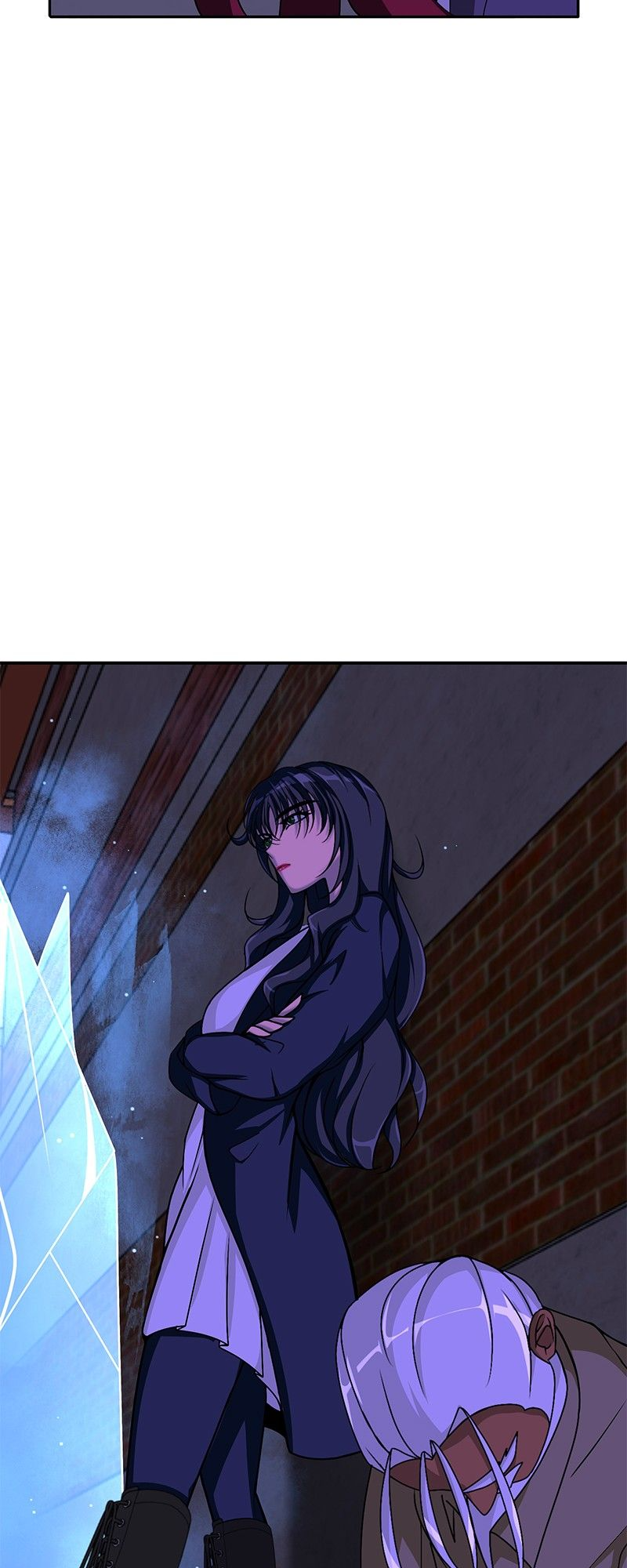 To Tame a Fire Ch. 6 第5页