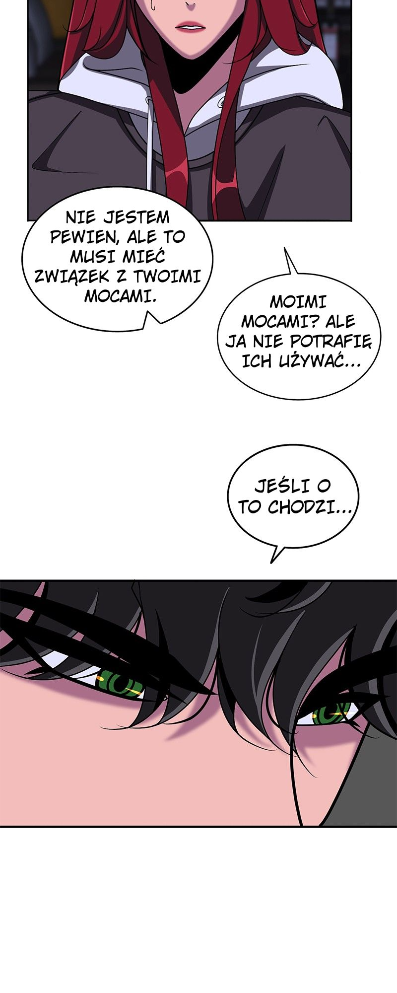 To Tame a Fire Ch. 6 第41页
