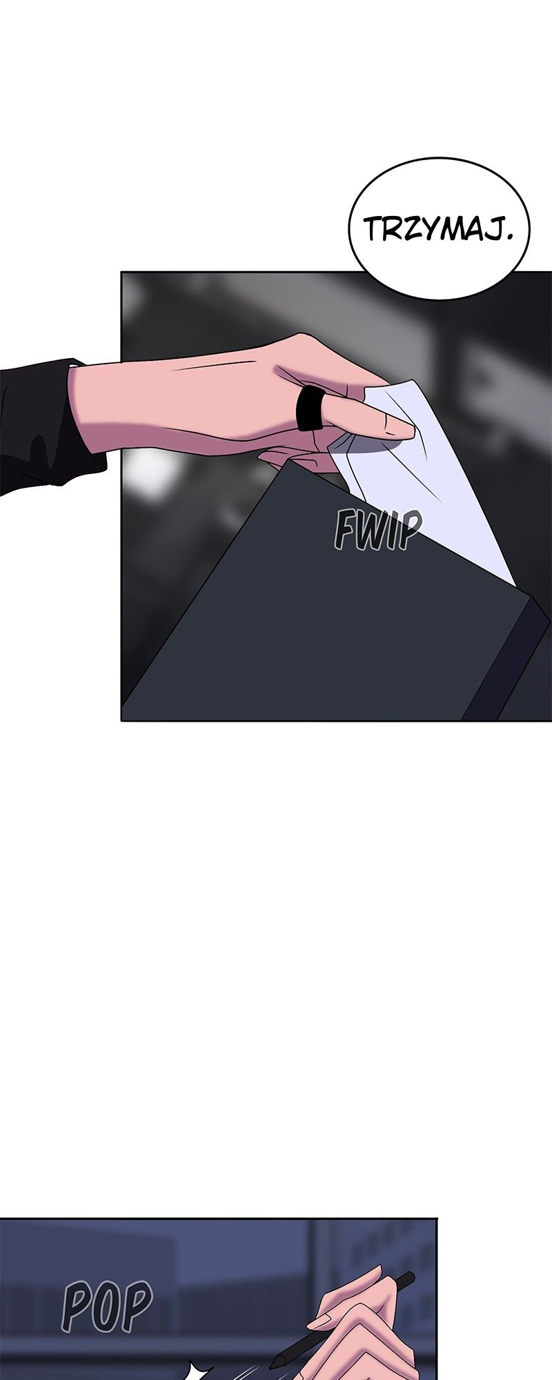 To Tame a Fire Ch. 6 第42页