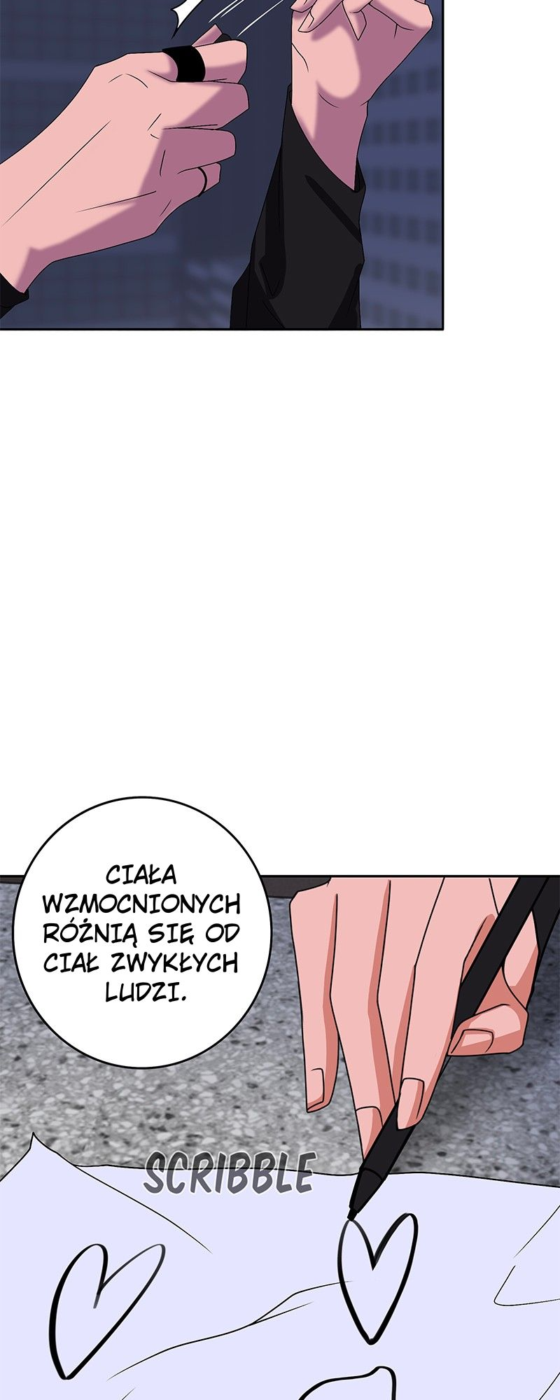 To Tame a Fire Ch. 6 第43页