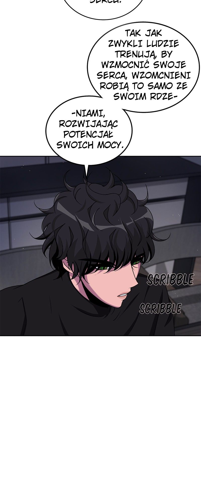 To Tame a Fire Ch. 6 第45页