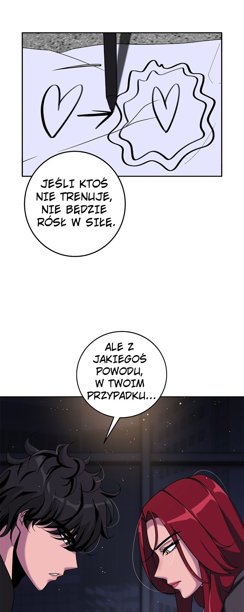 To Tame a Fire Ch. 6 第46页