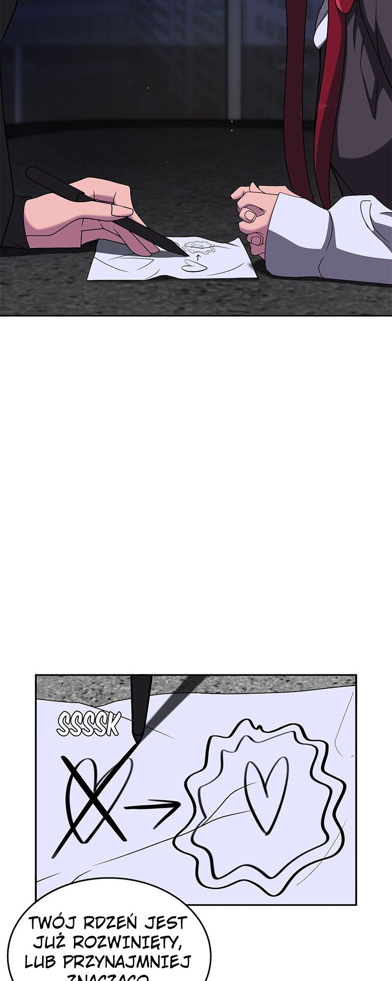 To Tame a Fire Ch. 6 第47页