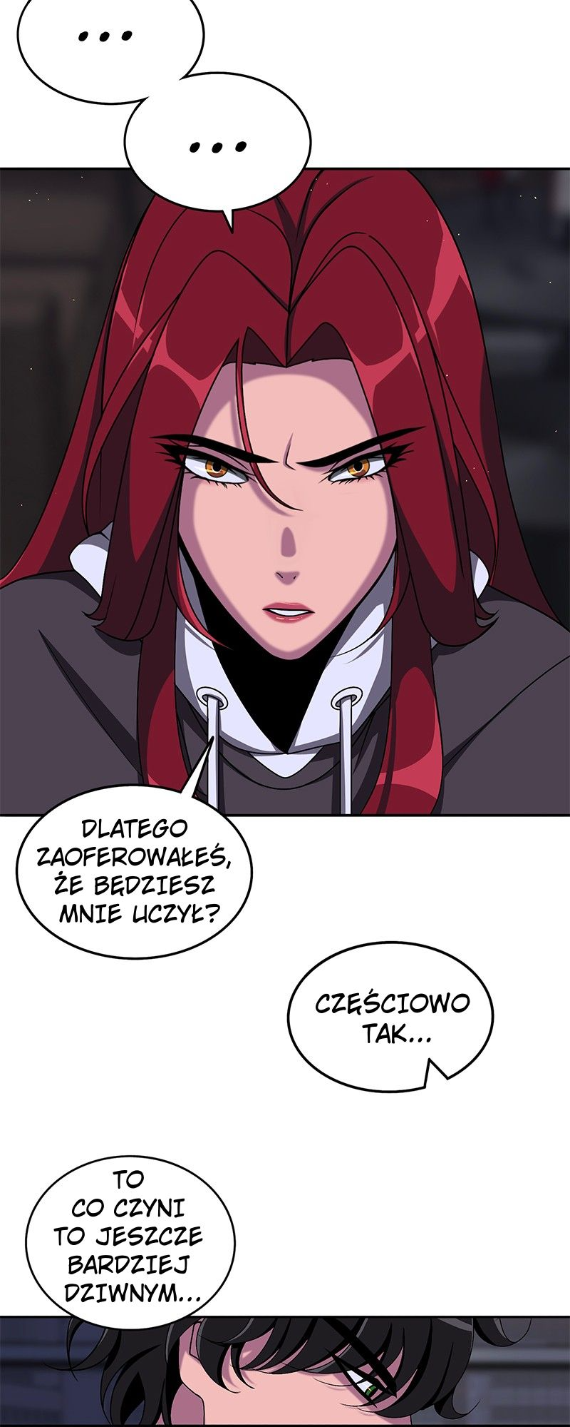 To Tame a Fire Ch. 6 第49页