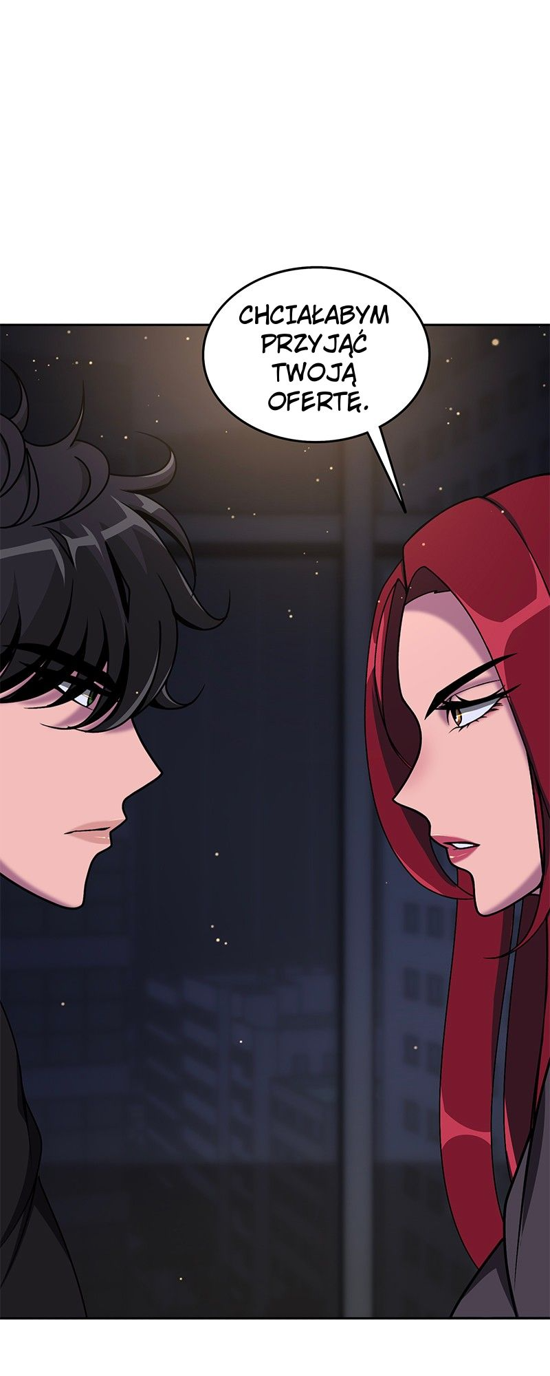 To Tame a Fire Ch. 6 第54页