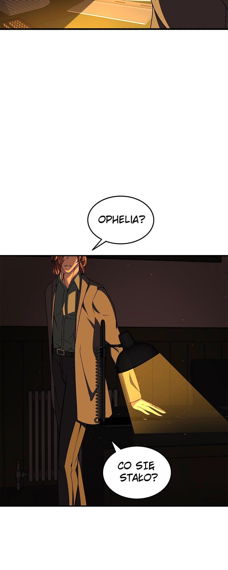 To Tame a Fire Ch. 6 第61页