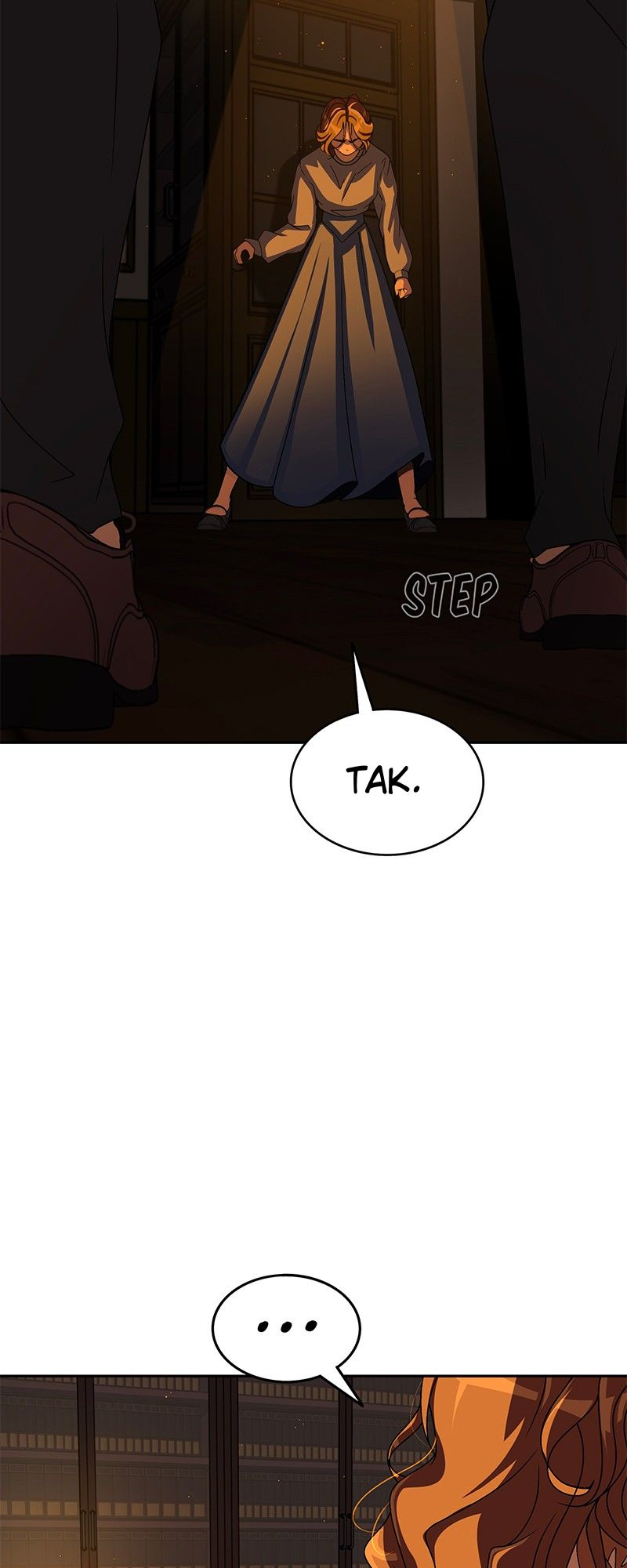 To Tame a Fire Ch. 6 第67页