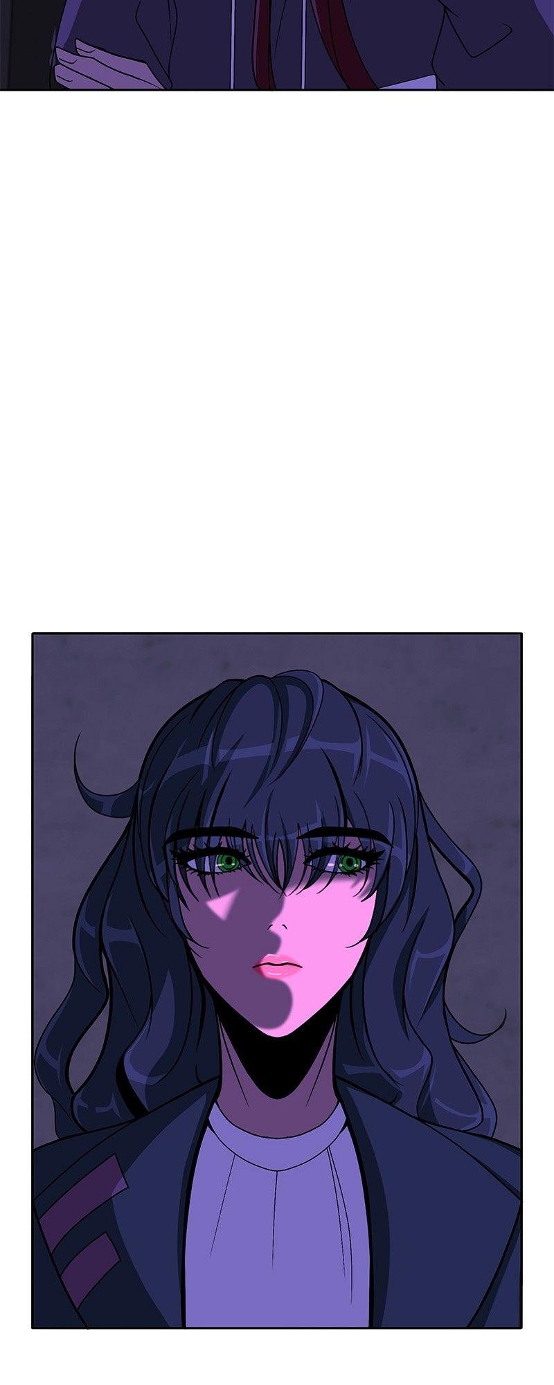 To Tame a Fire Ch. 6 第8页