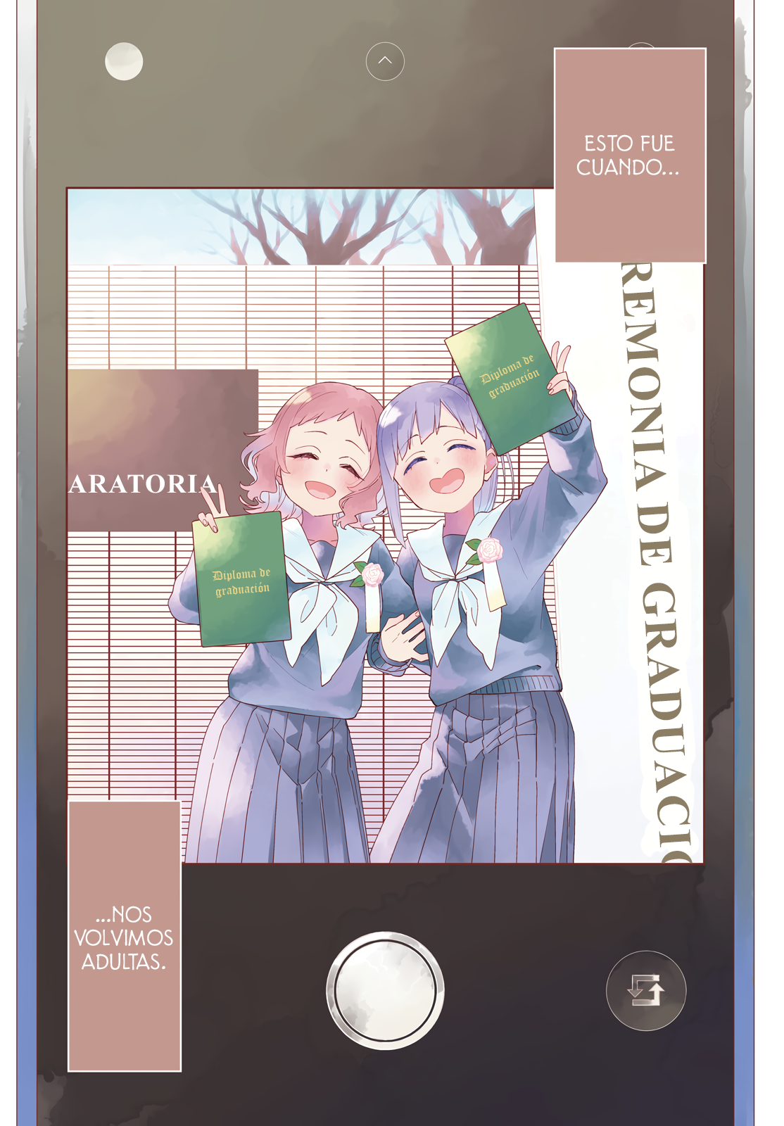 Kyou wa Nani Shou? 第2页