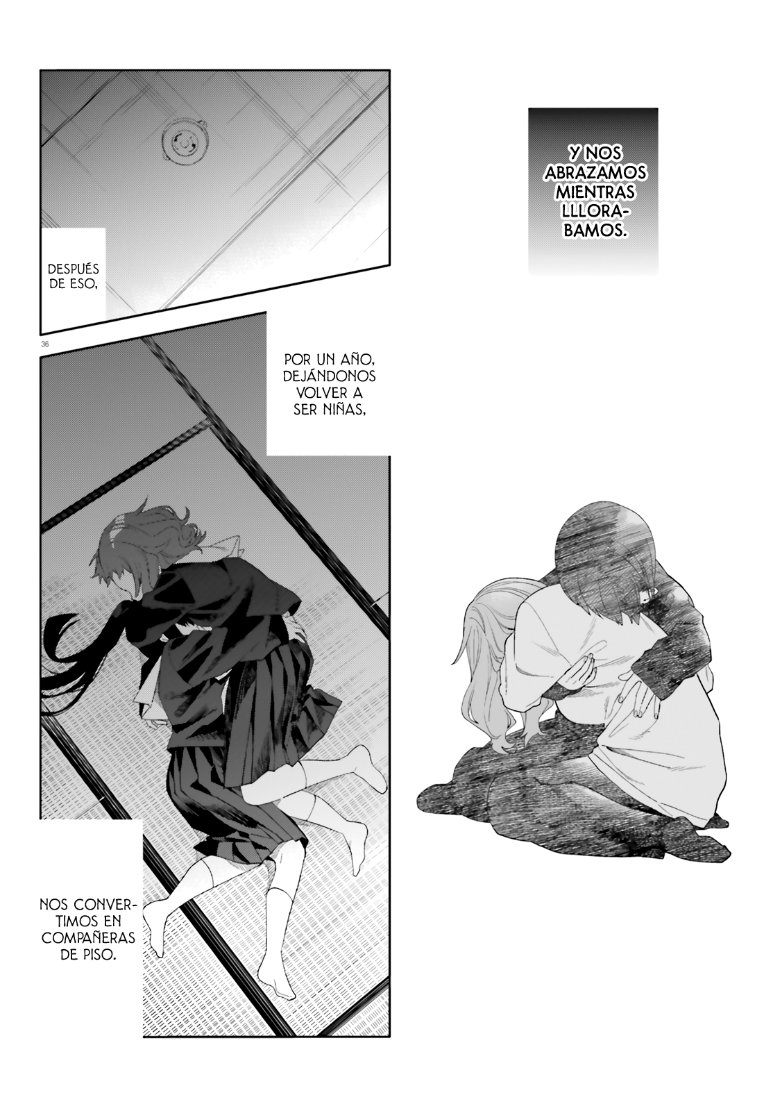 Kyou wa Nani Shou? Vol. 1 Ch. 1 第35页