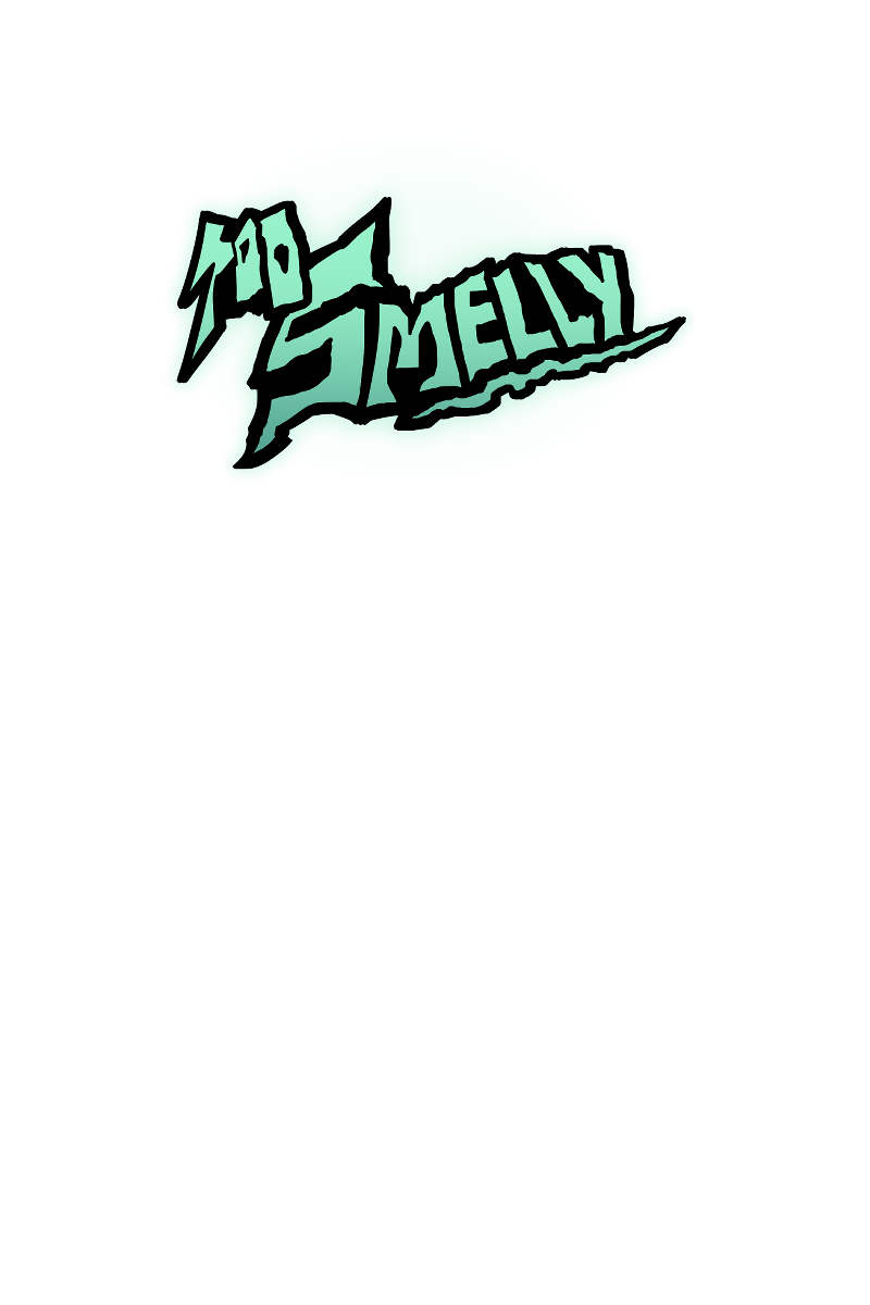Too Smelly Main 第2页