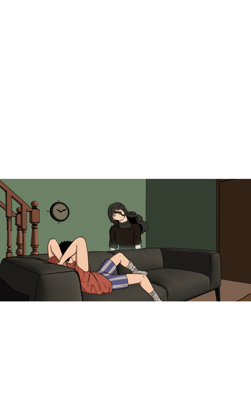 Too Smelly Main 第11页