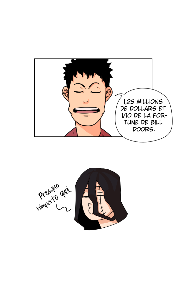 Too Smelly Main 第14页